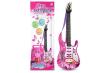Opakowanie Gitara z mikrofonem i wzmacniaczem Natalia