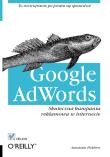 Okładka książki Google AdWords. Skuteczna kampania reklamowa ...
