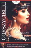 Gorszycielki Dziewczyny, które łamały tabu i konwenanse. Autor: Jarosław Molenda. Dadada.pl Okładka książki Gorszycielki Dziewczyny, które łamały tabu i konwenanse