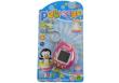 Opakowanie Gra Elektroniczna Tamagotchi Zwierzątko Jajeczko Różowe