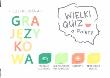 Okładka książki Gra jezykowa - Wielki Quiz o Polsce