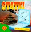 Opakowanie GRA STATKI