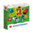 Opakowanie Gra - Zgadywanka ALEX