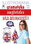 GRAMATYKA ANGIELSKA DLA MŁODZIEŻY. Autor: M. MACHAŁOWSKA. Dadada.pl Okładka książki GRAMATYKA ANGIELSKA DLA MŁODZIEŻY