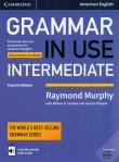 Grammar in Use Intermediate Student's Book with Answers and Interactive eBook. Autor: Murphy Raymond, Smalzer William R., Chapple Joseph. Dadada.pl Okładka książki Grammar in Use Intermediate Student's Book with Answers and Interactive eBook