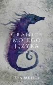 Okładka książki Granice mojego języka Esej o depresji