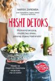 Hashi detoks. Autor: Zaremba Marek. Dadada.pl Okładka książki Hashi detoks
