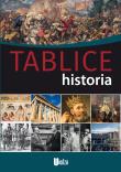 HISTORIA TABLICE. Autor: Opracowanie zbiorowe. Dadada.pl Okładka książki HISTORIA TABLICE