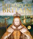 History of Britain and Ireland. Wydawca: DK. Dadada.pl Opakowanie History of Britain and Ireland