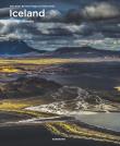 Iceland. Autor: Ender Petra, Mogge Bernhard, Nowak Christian. Dadada.pl Okładka książki Iceland