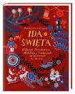 Okładka książki Idą święta! O Bożym Narodzeniu, Mikołaju i tradycjach świątecznych na świecie