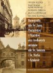 Ikonografia ulic Św. Jana, Floriańskiej.... Autor:   Praca zbiorowa. Dadada.pl Okładka książki Ikonografia ulic Św. Jana, Floriańskiej...