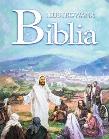 Okładka książki Ilustrowana Biblia