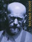 Janusz Korczak. Fotobiografia / Photobiography. Autor: Sadowski Maciej. Dadada.pl Okładka książki Janusz Korczak. Fotobiografia / Photobiography
