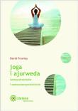 Joga i ajurweda. Autor: Frawley David. Dadada.pl Okładka książki Joga i ajurweda