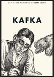 Okładka książki Kafka