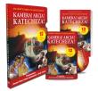 Kamera Akcja Katecheza Filmowy pakiet na lekcje religii -DVD. Autor: Jaroń Wojciech. Dadada.pl Okładka książki Kamera Akcja Katecheza Filmowy pakiet na lekcje religii -DVD