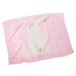Opakowanie Kocyk różowy