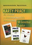 KP dla uczniów z niepełnosprawnością...Wiosna Lato. Autor: Agnieszka Borowska-Kociemba, Małgorzata Krukowska. Dadada.pl Okładka książki KP dla uczniów z niepełnosprawnością...Wiosna Lato