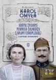 Okładka książki Krótki życiorys pewnego żołnierza z wojny europejskiej