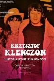 Okładka książki Krzysztof Klenczon.Historia jednej znajomości