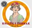 Książę i żebrak audiobook. Autor: Twain Mark. Dadada.pl Okładka książki Książę i żebrak audiobook