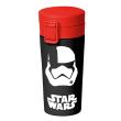 KUBEK TERMICZNY STAR WARS STO-3025. Wydawca: Paso. Dadada.pl Opakowanie KUBEK TERMICZNY STAR WARS STO-3025