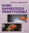 Kurs radiestezji praktycznej. Autor: Sitkowski Tomasz. Dadada.pl Okładka książki Kurs radiestezji praktycznej