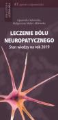 Okładka książki Leczenie bólu neuropatycznego