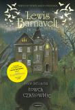 Levis Barnavelt na tropie tajemnic. Łowca tajemnic. Autor: JOHN BELLAIRS, Brad Strickland. Dadada.pl Okładka książki Levis Barnavelt na tropie tajemnic. Łowca tajemnic