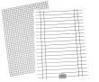 Opakowanie Liniuszek A5 kratka/linia 170g (10szt)