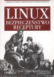 Okładka książki Linux. Bezpieczeństwo. Receptury