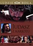 Okładka książki Ludzie Boga. Judasz z Kariotu DVD + książka