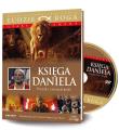 Okładka książki Ludzie Boga. Księga Daniela DVD + ksiażka