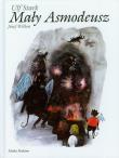Mały Asmodeusz - Stark Ulf, Wilkoń Józef. Autor: Stark Ulf, Wilkoń Józef. Dadada.pl Okładka książki Mały Asmodeusz - Stark Ulf, Wilkoń Józef