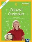 Matematyka SP 6 Matematyka z kluczem ćw w.2019 NE. Autor: Braun Marcin, Czyż-Mańkowska Agnieszka, Małgorzata Paszkowska (red. nauk.). Dadada.pl Okładka książki Matematyka SP 6 Matematyka z kluczem ćw w.2019 NE