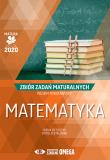 Matura 2020 Matematyka Zbiór zadań maturalnych ZP. Autor: Irena Ołtuszyk, Stachnik Witold. Dadada.pl Okładka książki Matura 2020 Matematyka Zbiór zadań maturalnych ZP