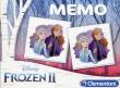 Opakowanie Memo Frozen 2