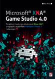 Okładka książki Microsoft XNA Game Studio 4.0. Projektuj i buduj..
