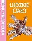 Okładka książki Mini Encyklopedia. Ludzkie ciało