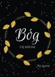 Opakowanie Mój dziennik - Bóg Cię kocha