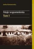 Okładka książki Moje wspomnienia tom 1