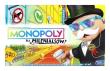 Opakowanie Monopoly dla millenialsów