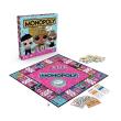 Opakowanie Monopoly L.O.L Surprise