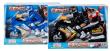 Opakowanie Motocykl światło/dźwięk