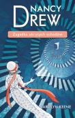 Okładka książki Nancy Drew T.2 Zagadka ukrytych schodów