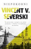 Niepokorni. Autor: Vincent V. Severski. Dadada.pl Okładka książki Niepokorni