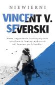 Niewierni w.2. Autor: Vincent V. Severski. Dadada.pl Okładka książki Niewierni w.2