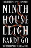 Ninth House. Autor: Bardugo Leigh. Dadada.pl Okładka książki Ninth House
