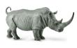 Opakowanie Nosorożec biały figurka